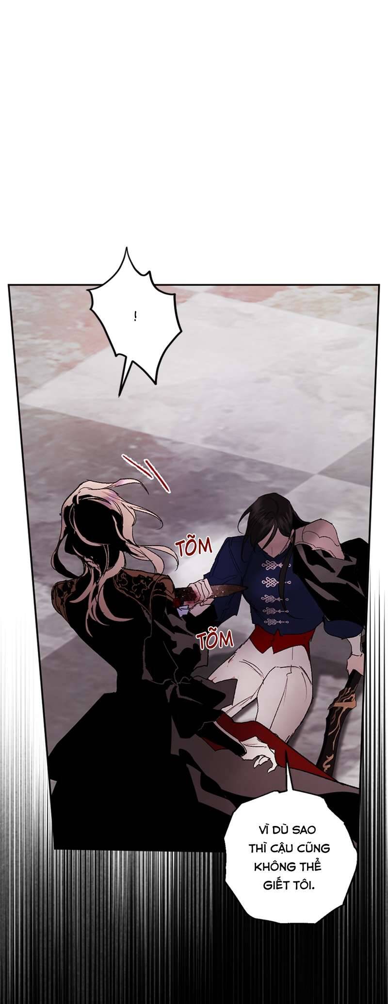 Lời Thú Nhận Của Chúa Tể Bóng Tối Chapter 76 - Trang 2