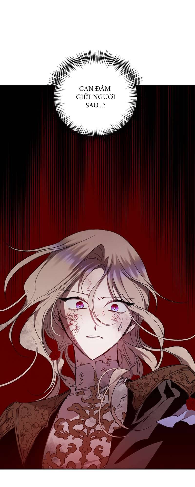 Lời Thú Nhận Của Chúa Tể Bóng Tối Chapter 76 - Trang 2