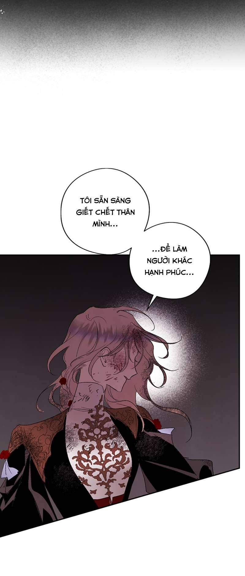 Lời Thú Nhận Của Chúa Tể Bóng Tối Chapter 76 - Trang 2