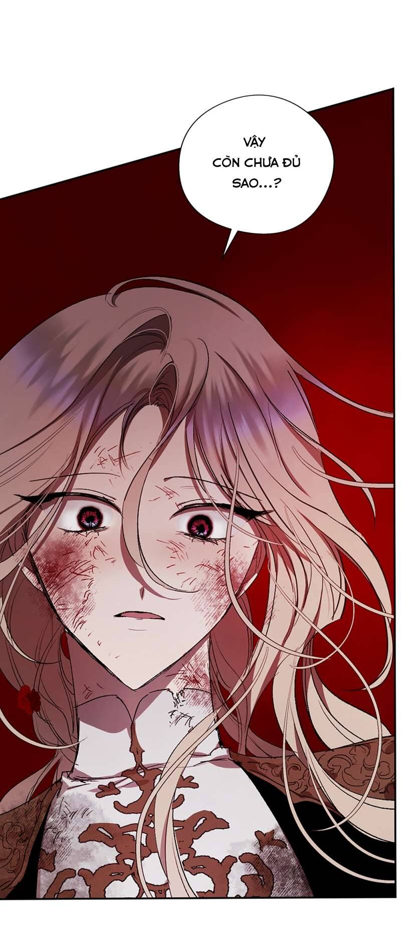 Lời Thú Nhận Của Chúa Tể Bóng Tối Chapter 76 - Trang 2