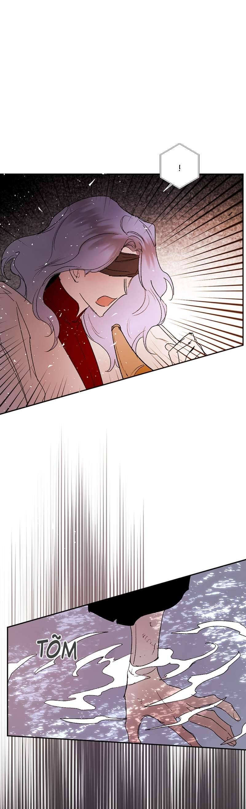 Lời Thú Nhận Của Chúa Tể Bóng Tối Chapter 76 - Trang 2