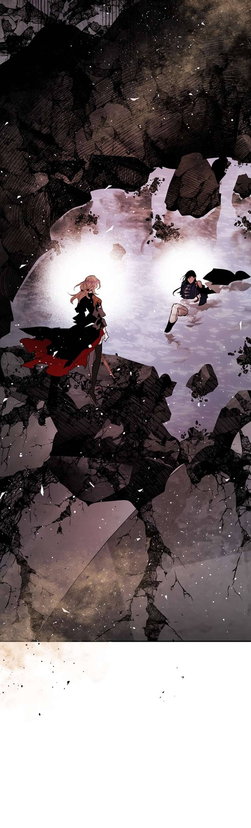 Lời Thú Nhận Của Chúa Tể Bóng Tối Chapter 76 - Trang 2