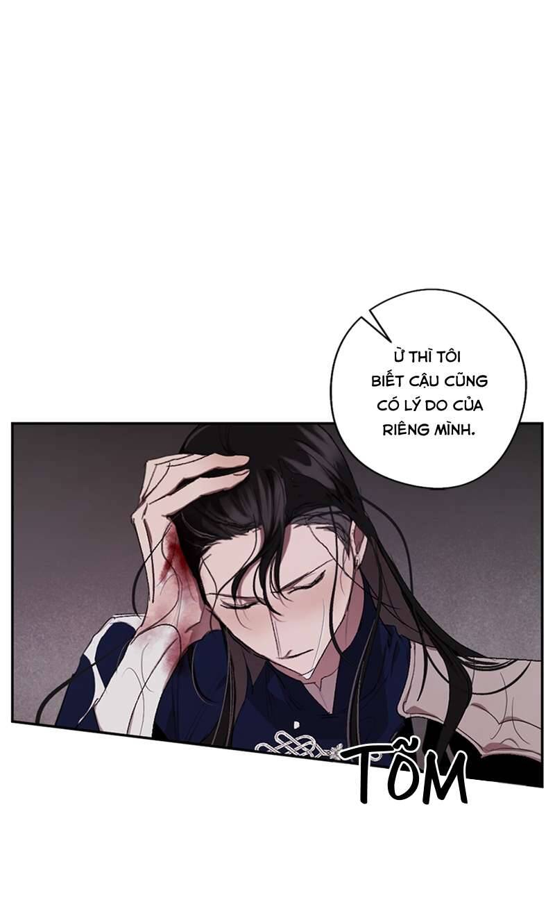 Lời Thú Nhận Của Chúa Tể Bóng Tối Chapter 76 - Trang 2