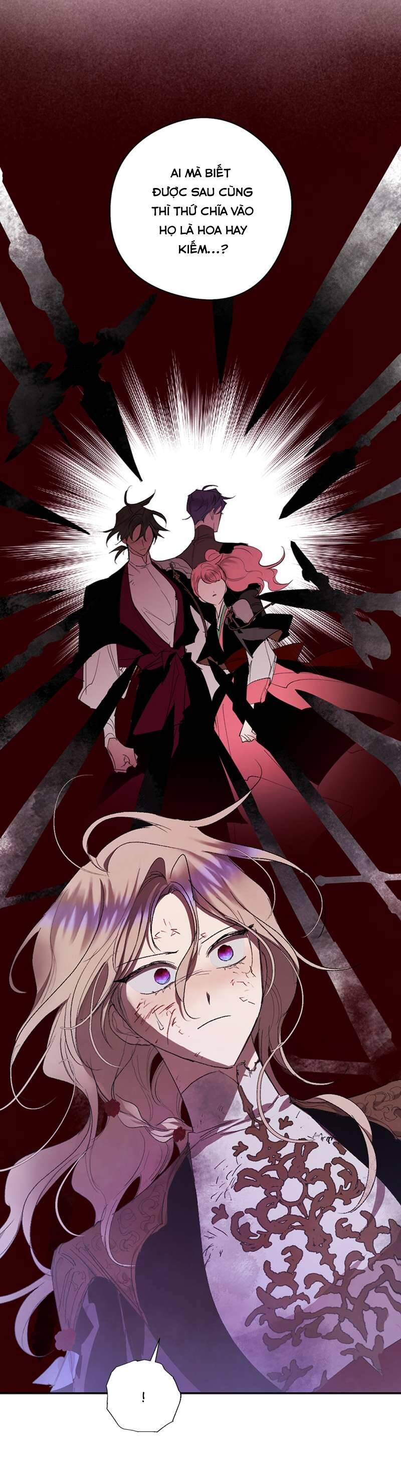 Lời Thú Nhận Của Chúa Tể Bóng Tối Chapter 76 - Trang 2