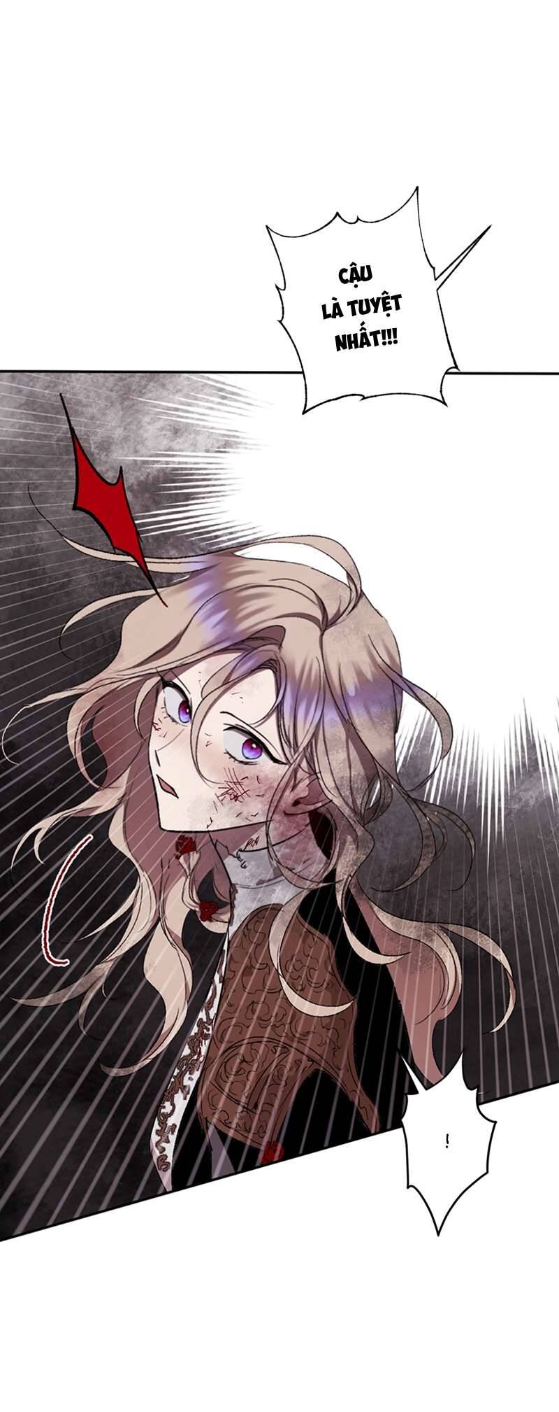 Lời Thú Nhận Của Chúa Tể Bóng Tối Chapter 76 - Trang 2