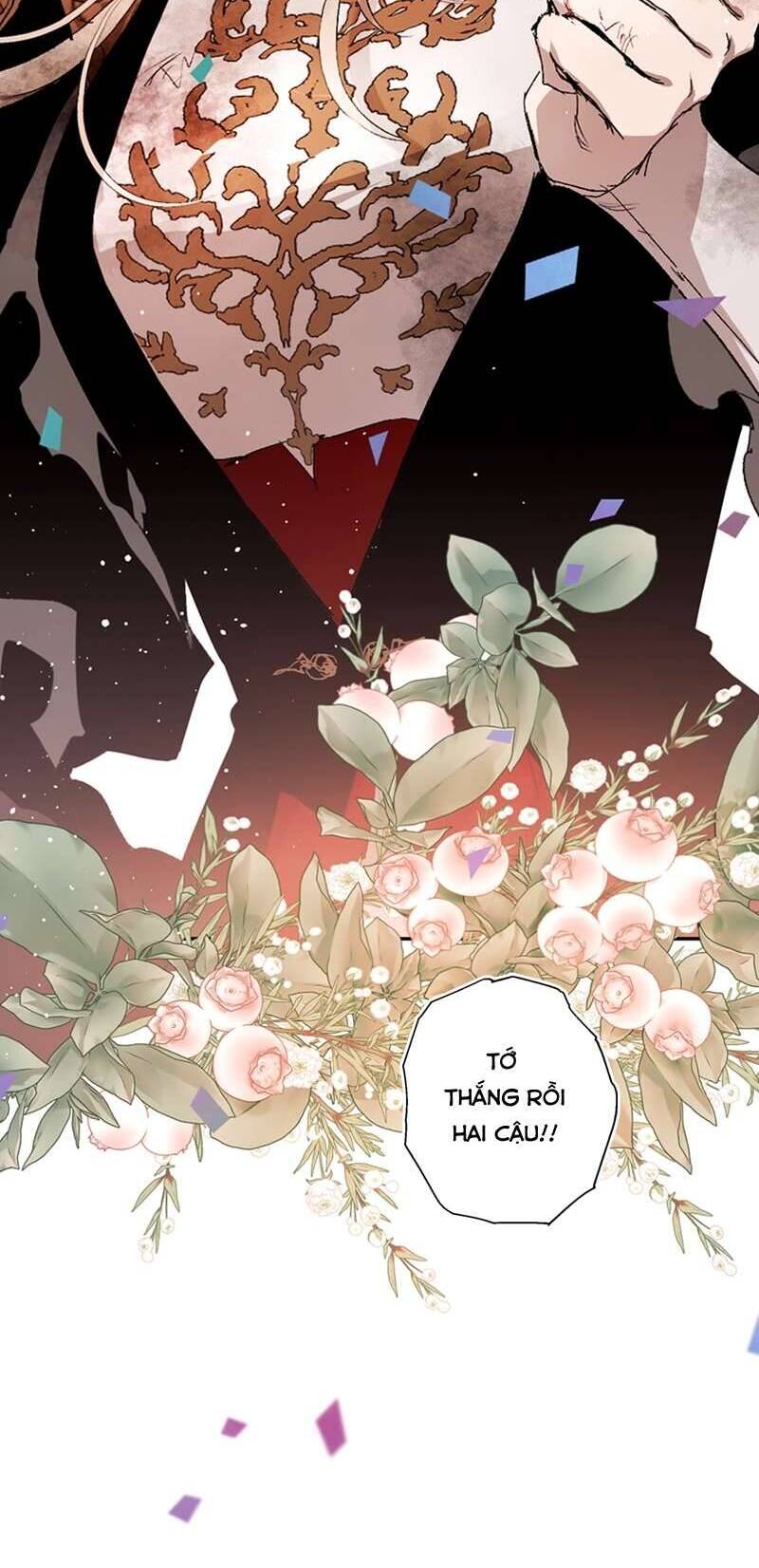 Lời Thú Nhận Của Chúa Tể Bóng Tối Chapter 76 - Trang 2