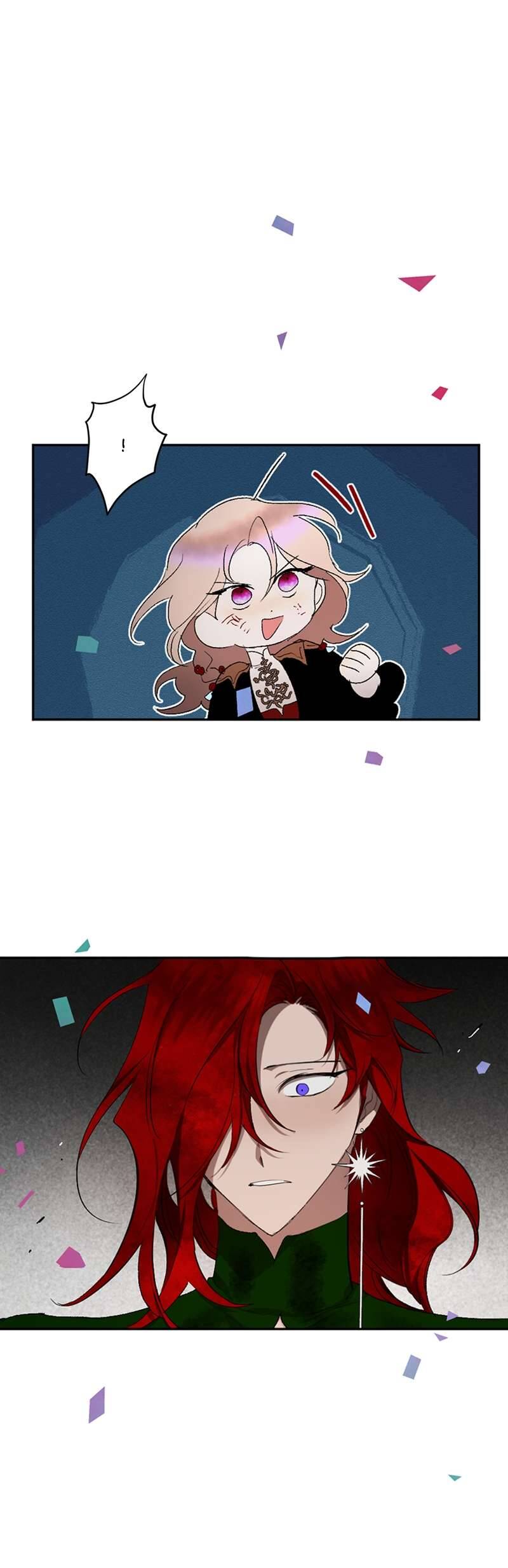 Lời Thú Nhận Của Chúa Tể Bóng Tối Chapter 76 - Trang 2