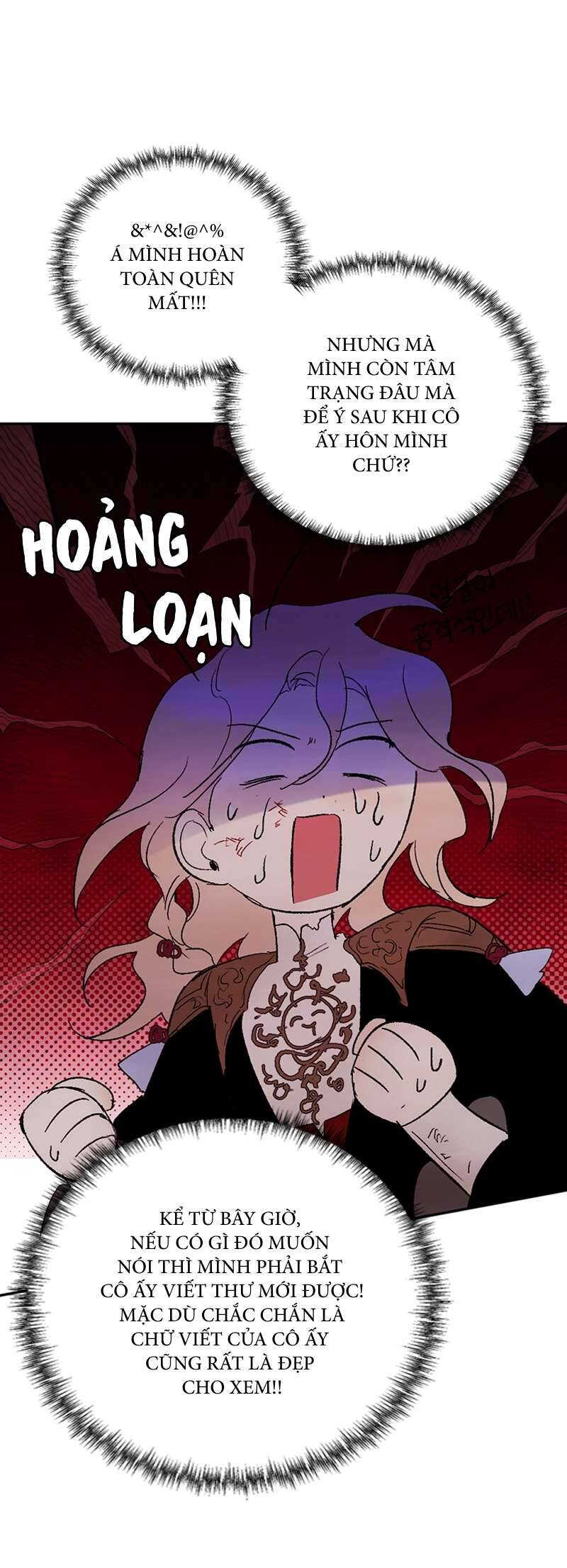 Lời Thú Nhận Của Chúa Tể Bóng Tối Chapter 76 - Trang 2