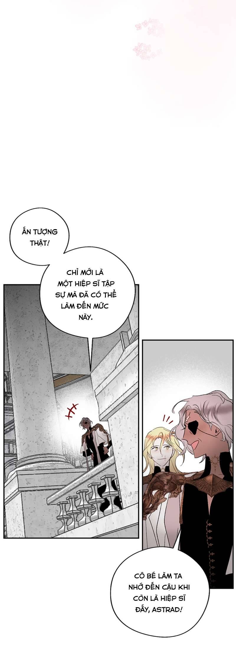 Lời Thú Nhận Của Chúa Tể Bóng Tối Chapter 76 - Trang 2