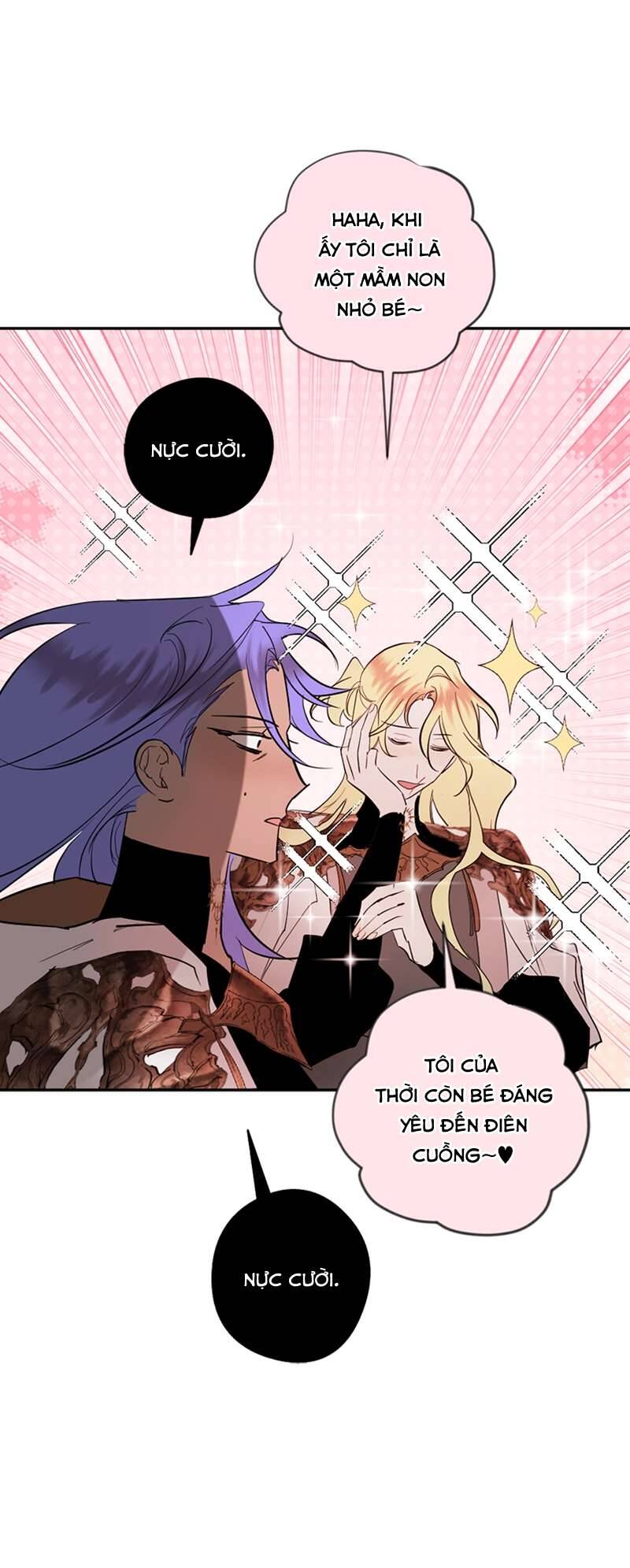 Lời Thú Nhận Của Chúa Tể Bóng Tối Chapter 76 - Trang 2