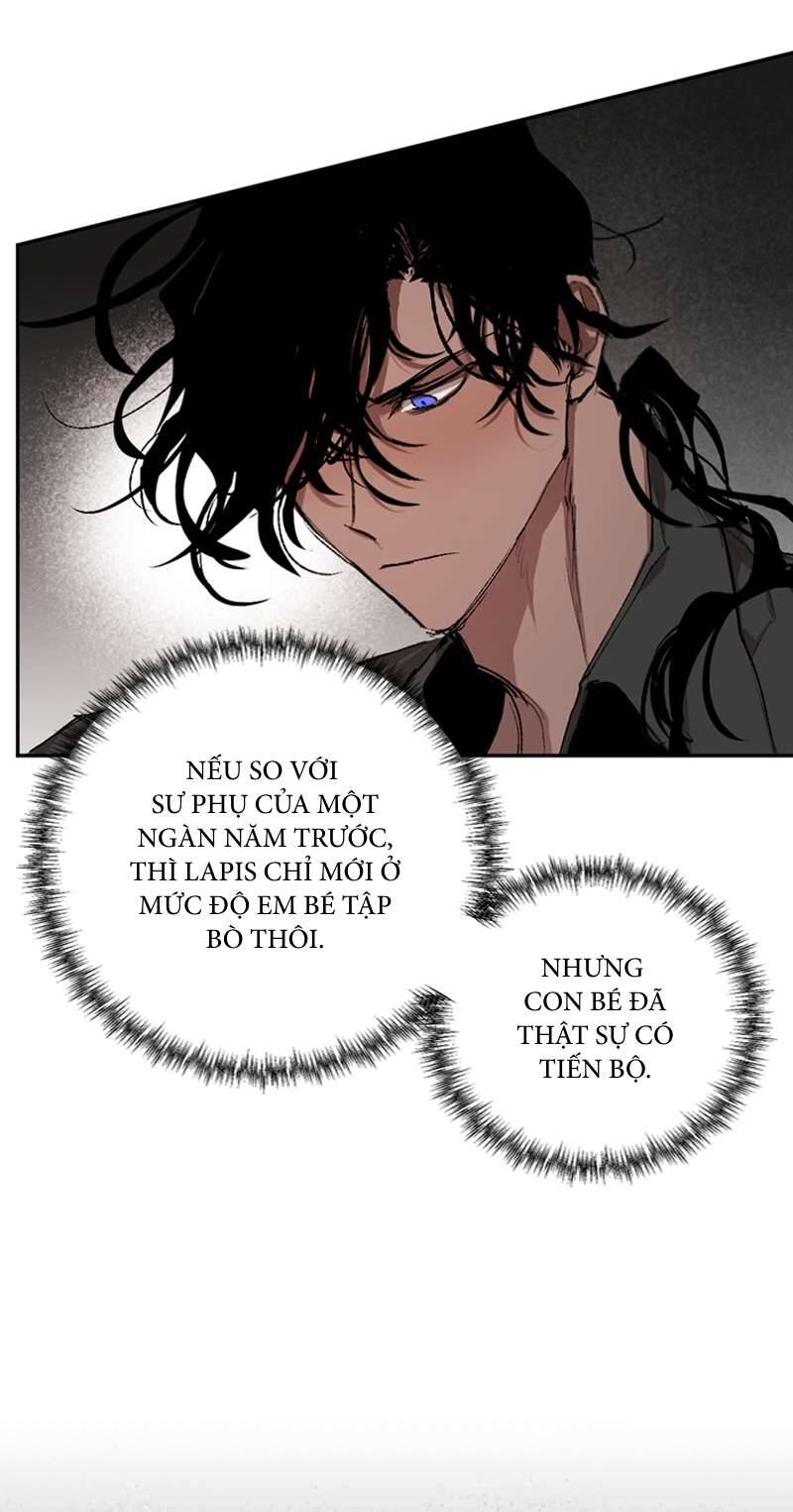 Lời Thú Nhận Của Chúa Tể Bóng Tối Chapter 76 - Trang 2