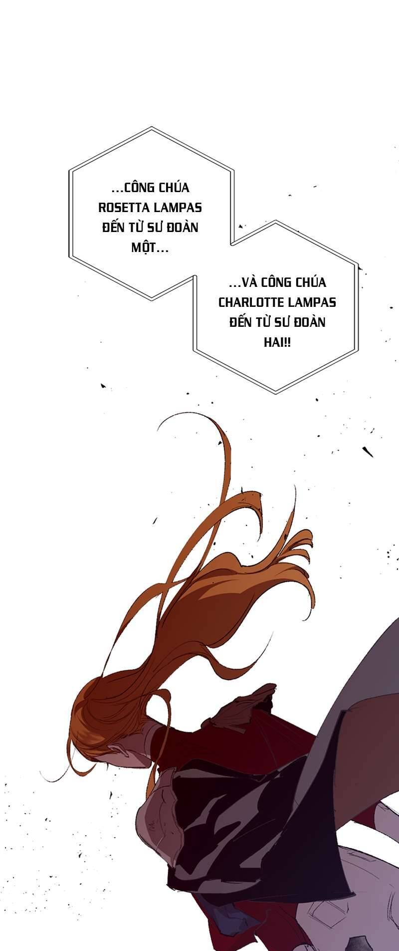 Lời Thú Nhận Của Chúa Tể Bóng Tối Chapter 76 - Trang 2