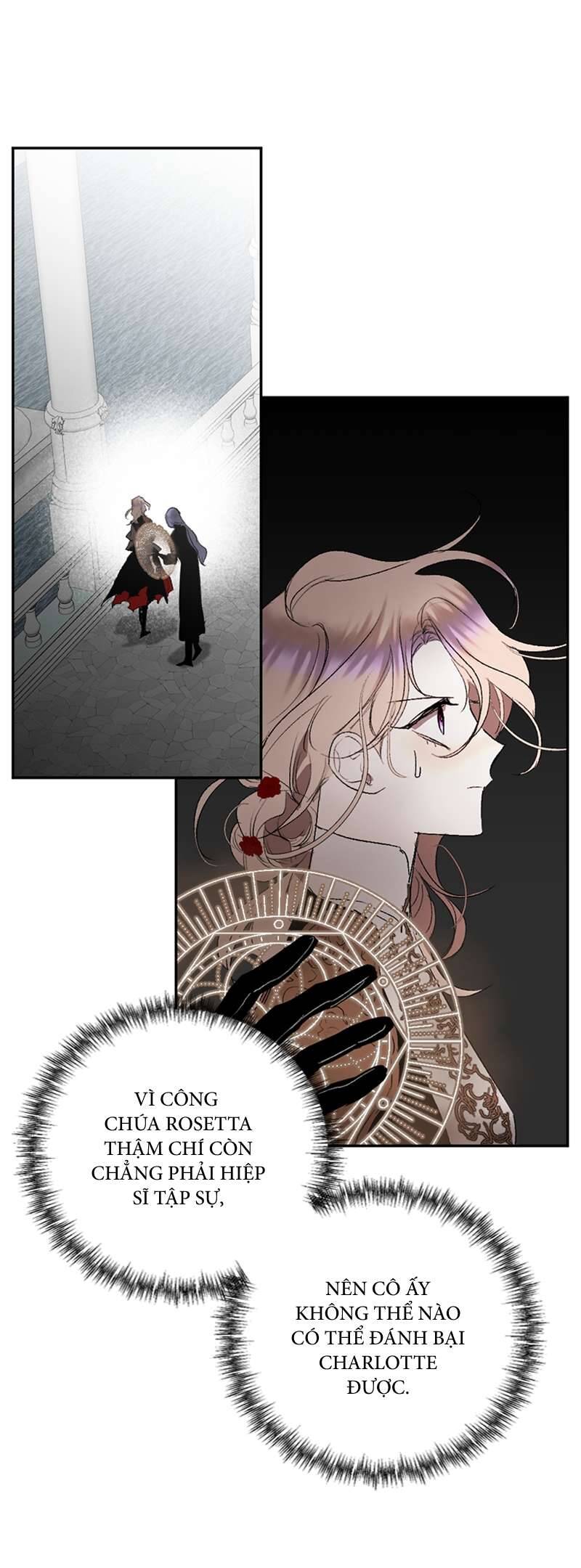 Lời Thú Nhận Của Chúa Tể Bóng Tối Chapter 76 - Trang 2