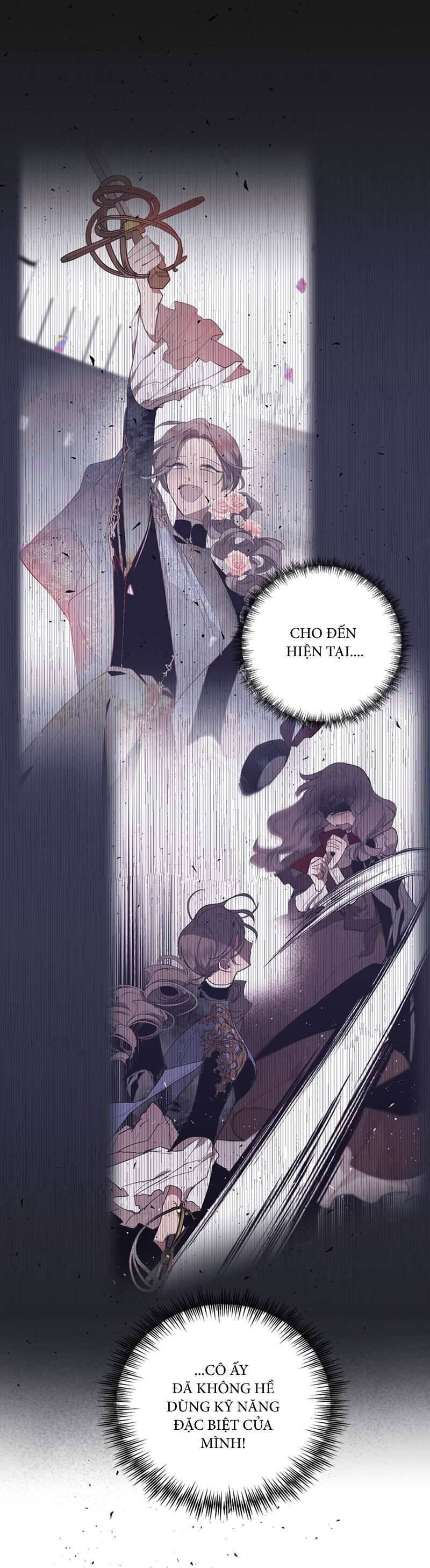 Lời Thú Nhận Của Chúa Tể Bóng Tối Chapter 76 - Trang 2