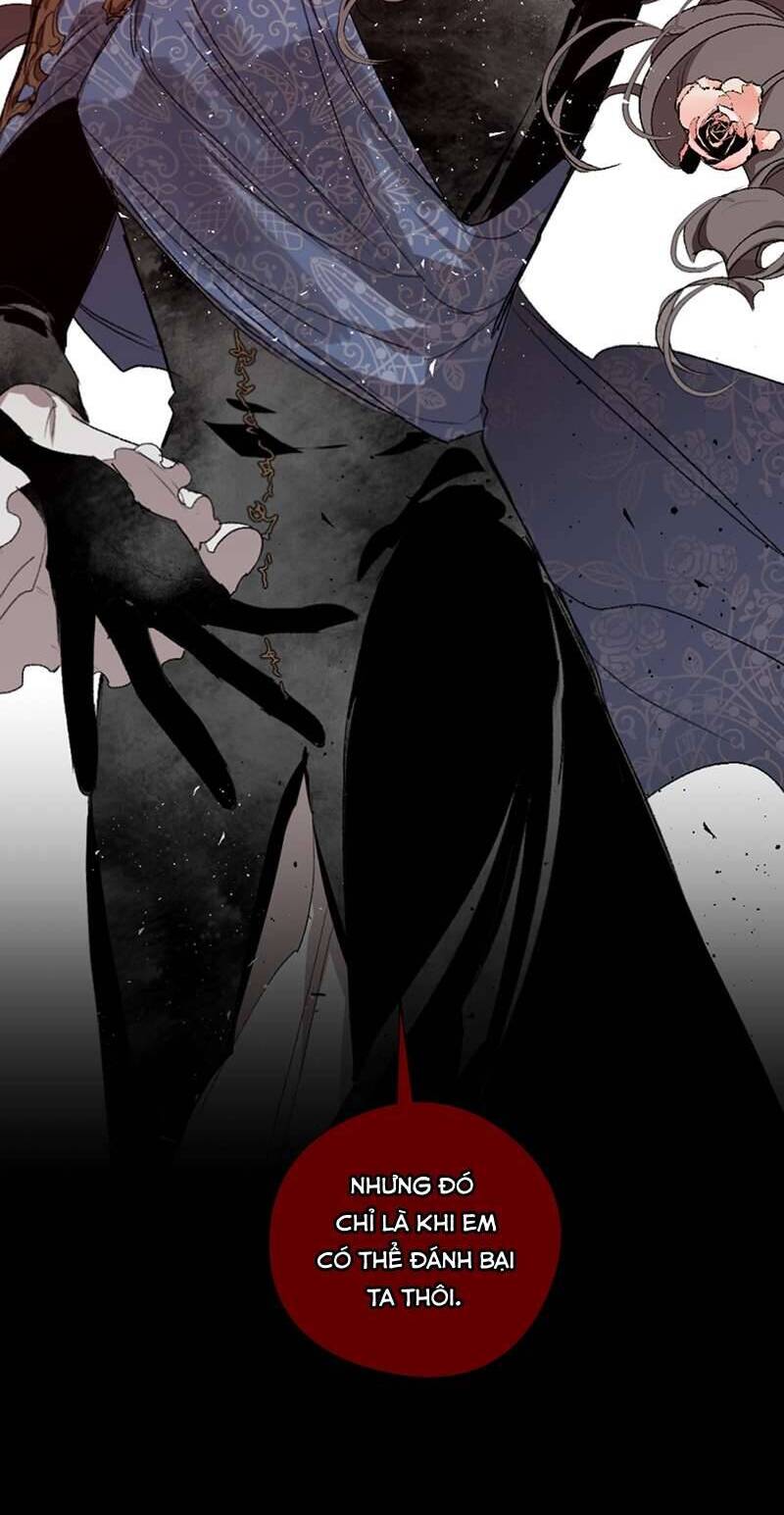 Lời Thú Nhận Của Chúa Tể Bóng Tối Chapter 76 - Trang 2