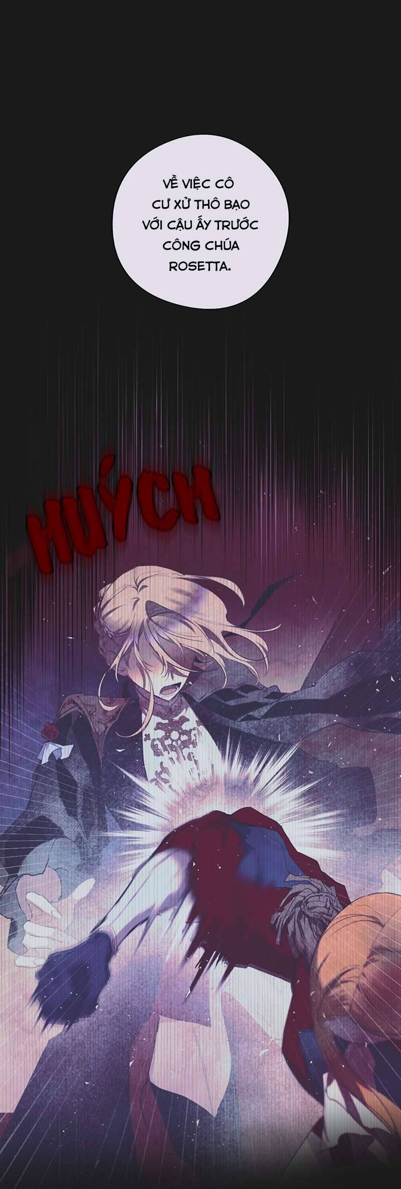 Lời Thú Nhận Của Chúa Tể Bóng Tối Chapter 77 - Trang 2