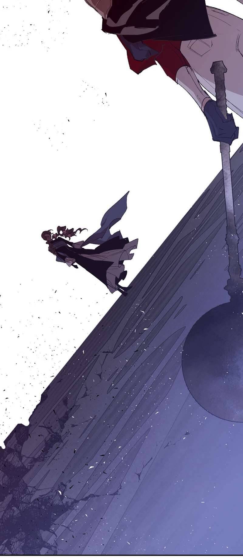 Lời Thú Nhận Của Chúa Tể Bóng Tối Chapter 77 - Trang 2