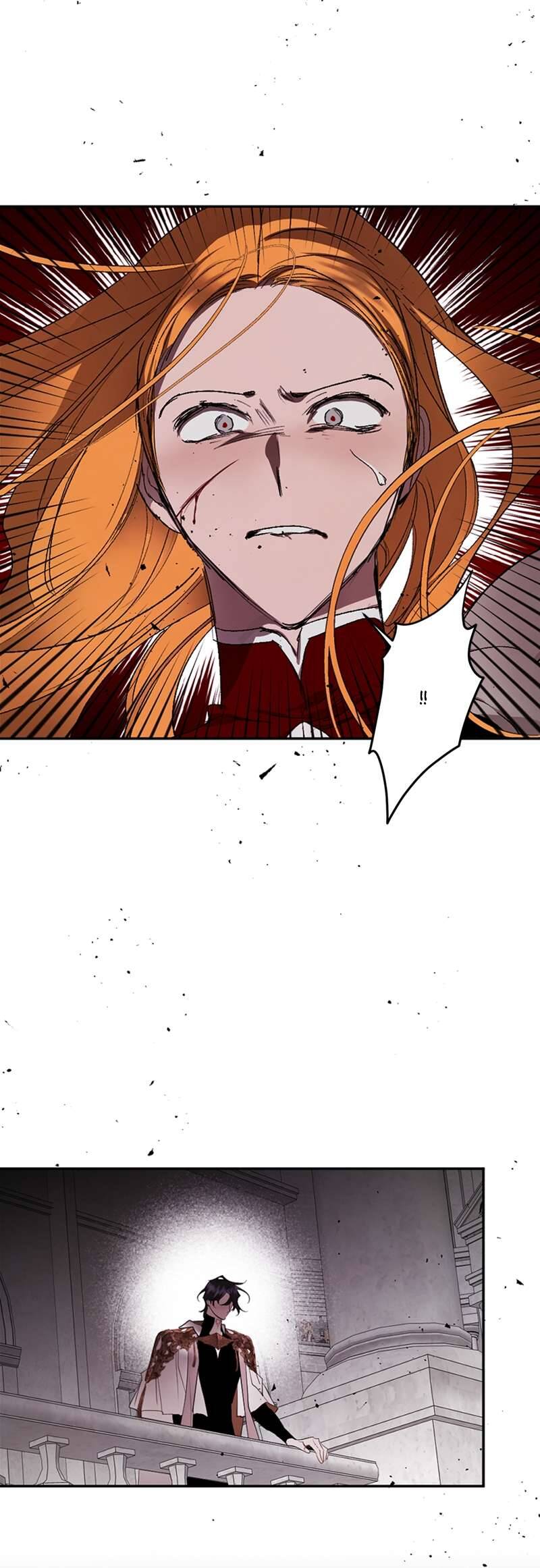 Lời Thú Nhận Của Chúa Tể Bóng Tối Chapter 77 - Trang 2