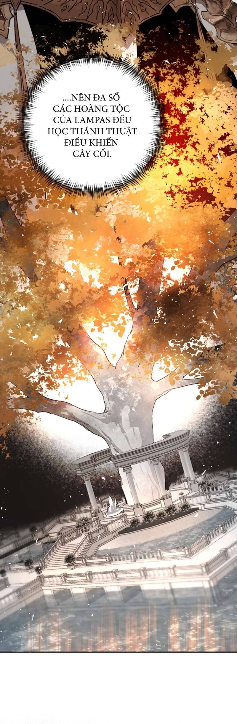 Lời Thú Nhận Của Chúa Tể Bóng Tối Chapter 77 - Trang 2