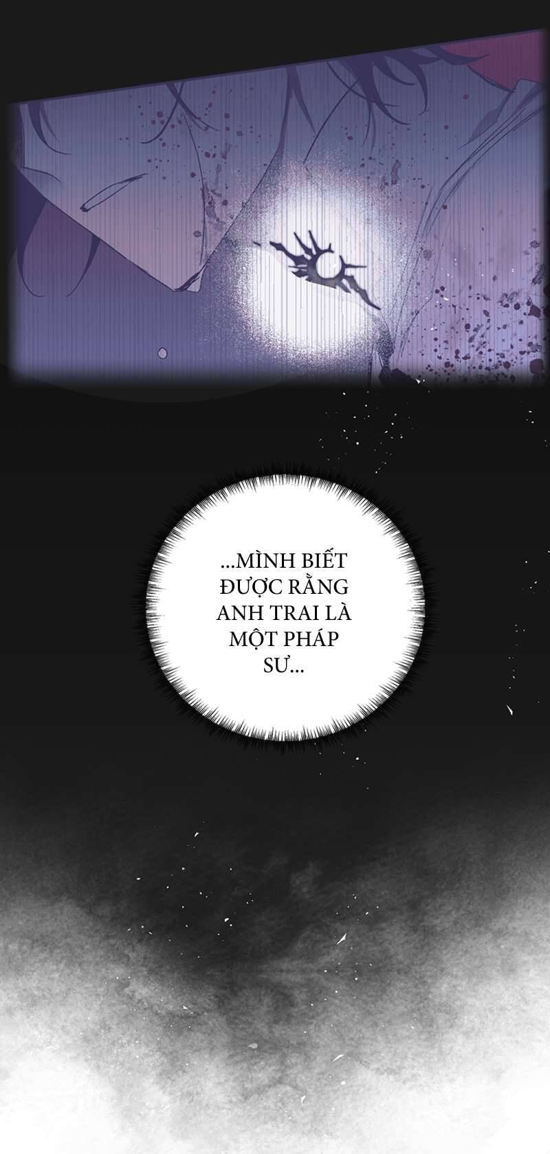 Lời Thú Nhận Của Chúa Tể Bóng Tối Chapter 77 - Trang 2