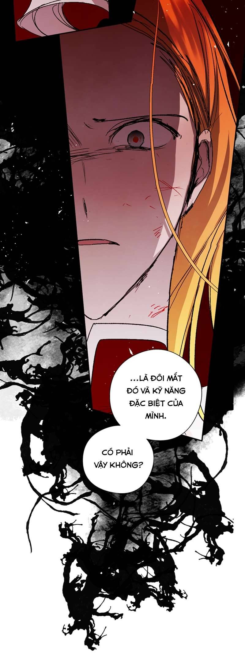 Lời Thú Nhận Của Chúa Tể Bóng Tối Chapter 77 - Trang 2
