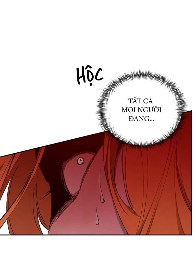 Lời Thú Nhận Của Chúa Tể Bóng Tối Chapter 77 - Trang 2