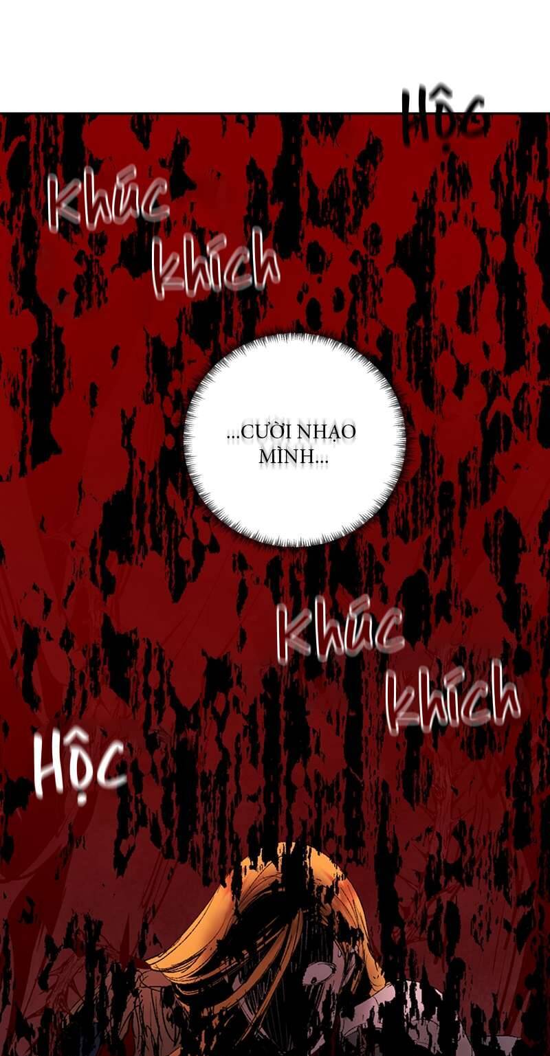 Lời Thú Nhận Của Chúa Tể Bóng Tối Chapter 77 - Trang 2