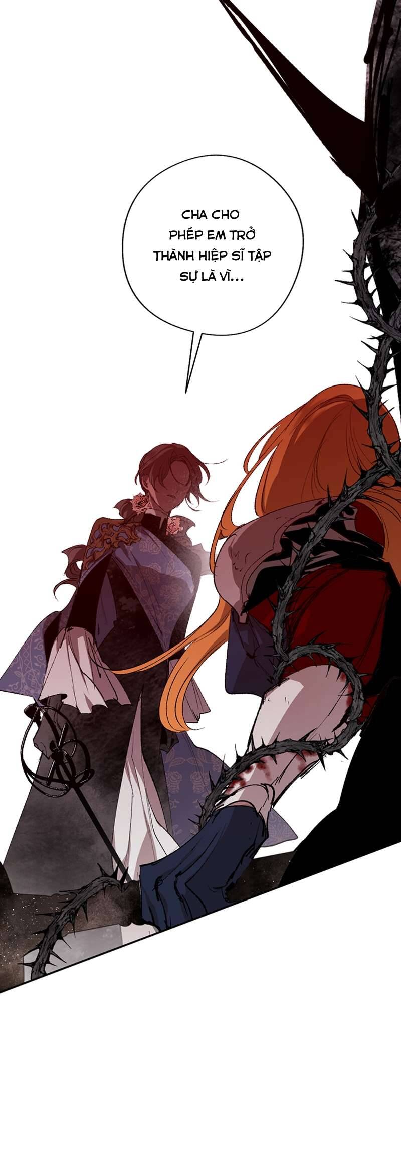 Lời Thú Nhận Của Chúa Tể Bóng Tối Chapter 77 - Trang 2