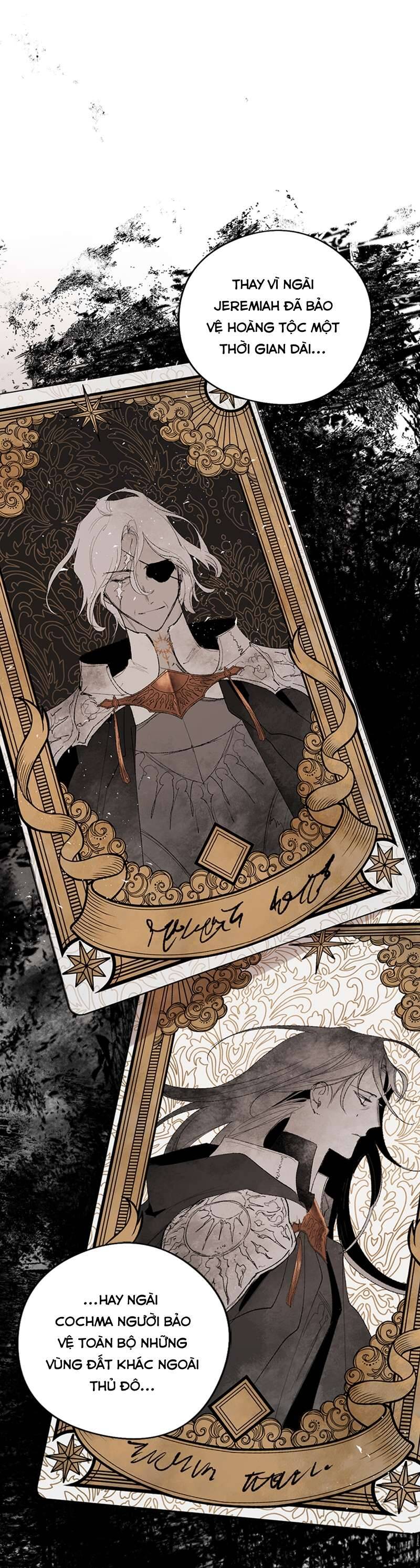 Lời Thú Nhận Của Chúa Tể Bóng Tối Chapter 77 - Trang 2