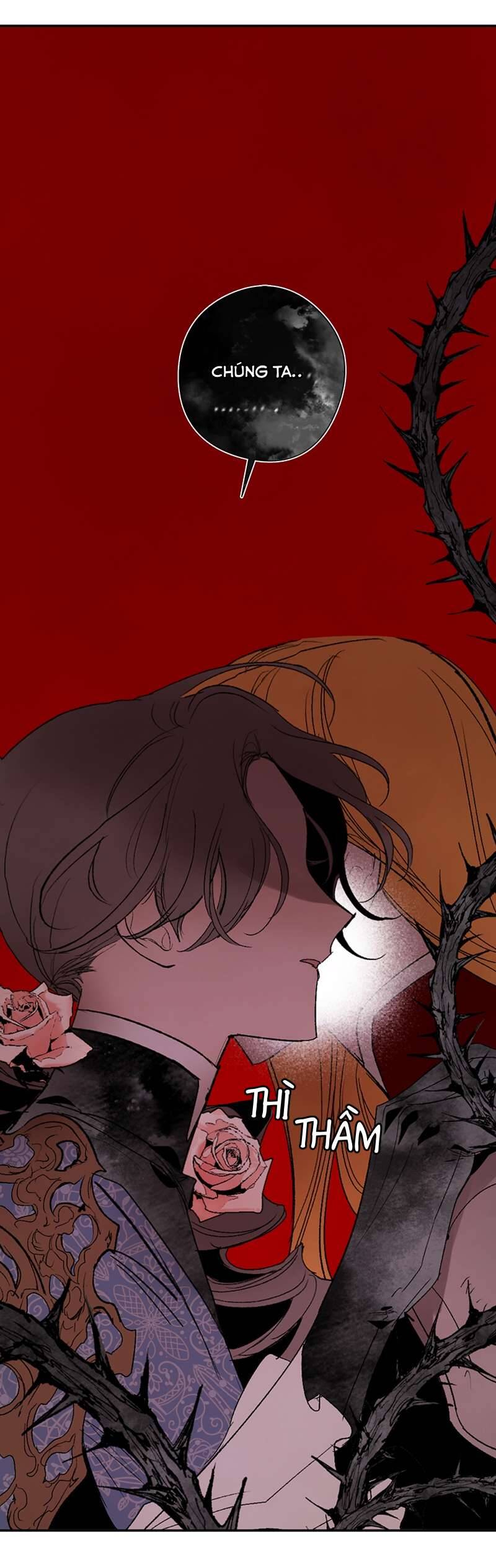 Lời Thú Nhận Của Chúa Tể Bóng Tối Chapter 77 - Trang 2