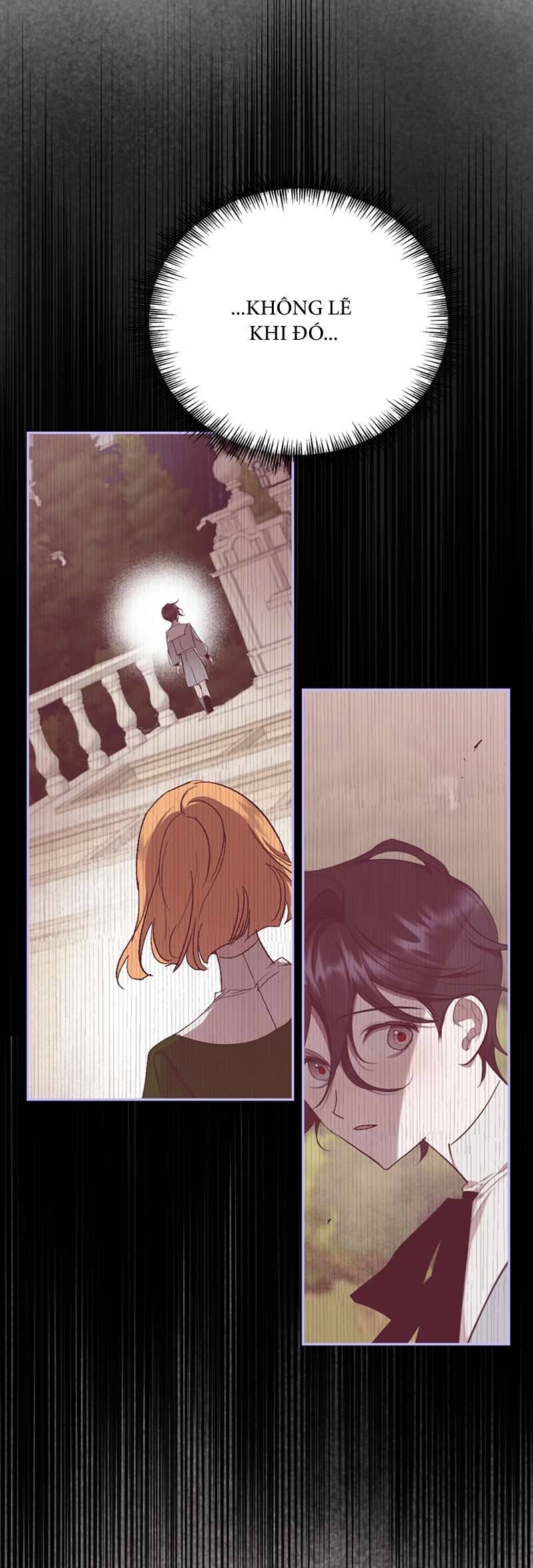 Lời Thú Nhận Của Chúa Tể Bóng Tối Chapter 77 - Trang 2