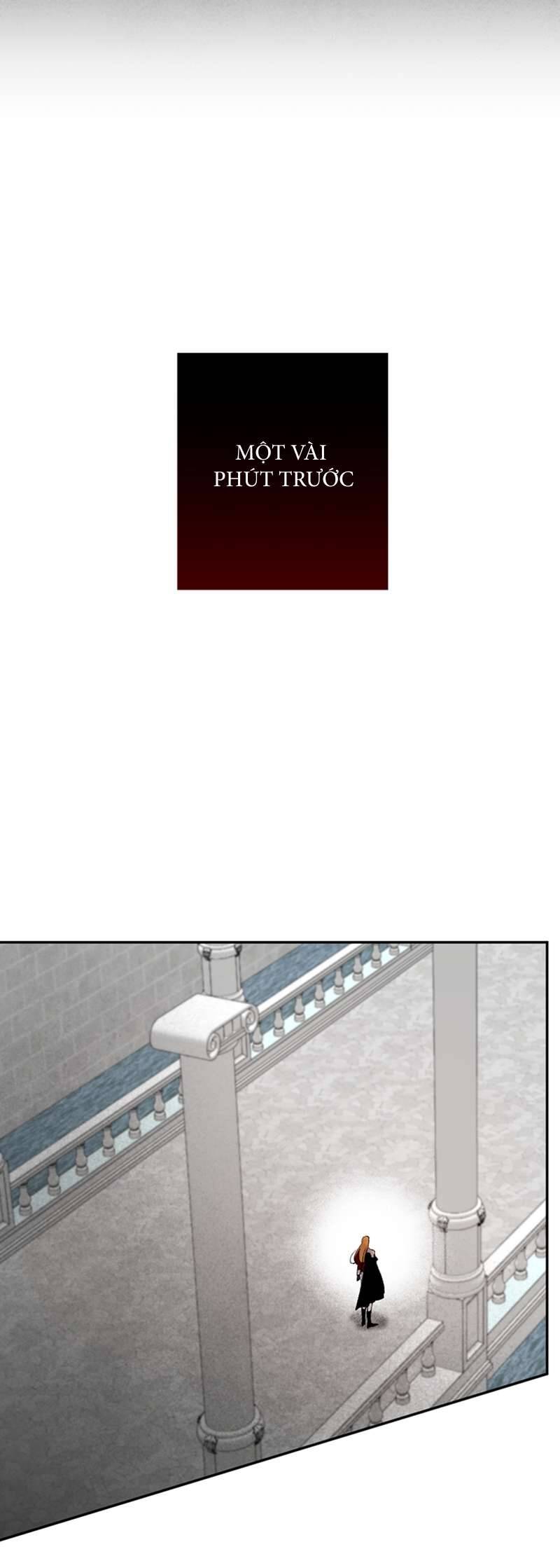 Lời Thú Nhận Của Chúa Tể Bóng Tối Chapter 77 - Trang 2