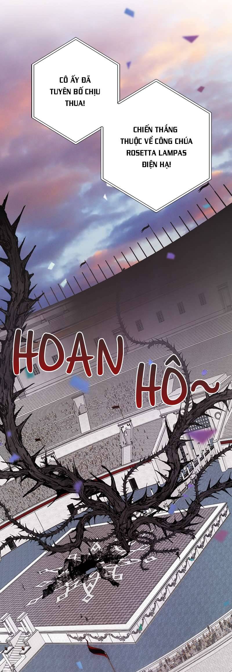 Lời Thú Nhận Của Chúa Tể Bóng Tối Chapter 77 - Trang 2