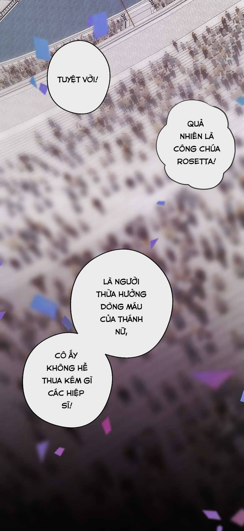 Lời Thú Nhận Của Chúa Tể Bóng Tối Chapter 77 - Trang 2