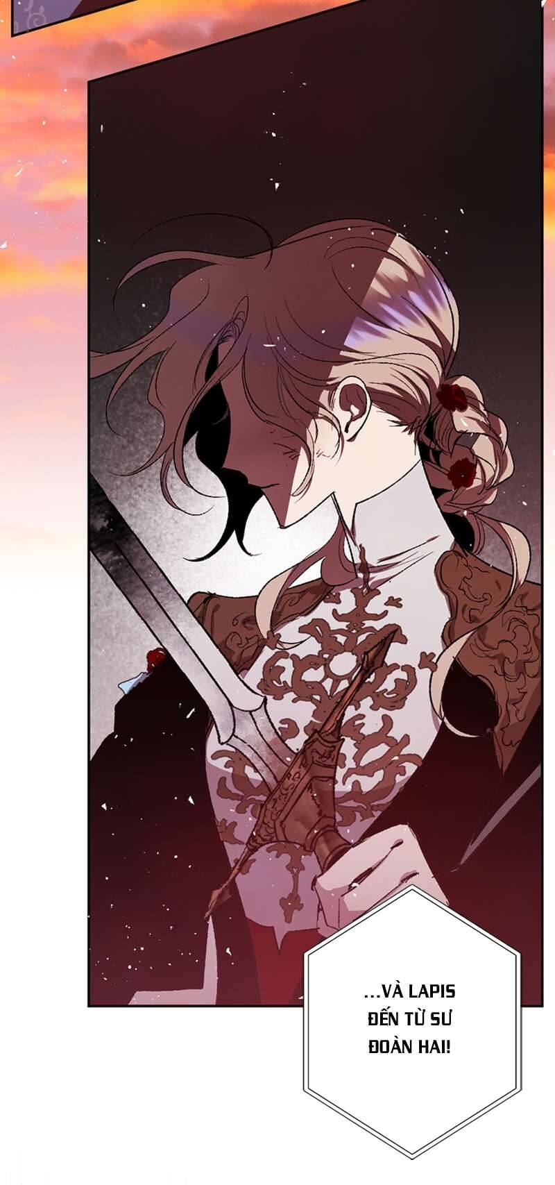 Lời Thú Nhận Của Chúa Tể Bóng Tối Chapter 77 - Trang 2