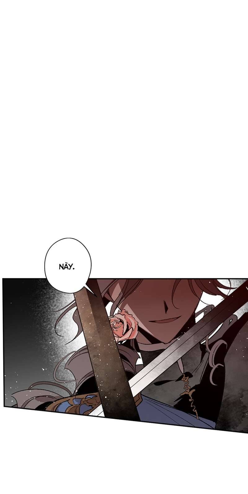 Lời Thú Nhận Của Chúa Tể Bóng Tối Chapter 77 - Trang 2