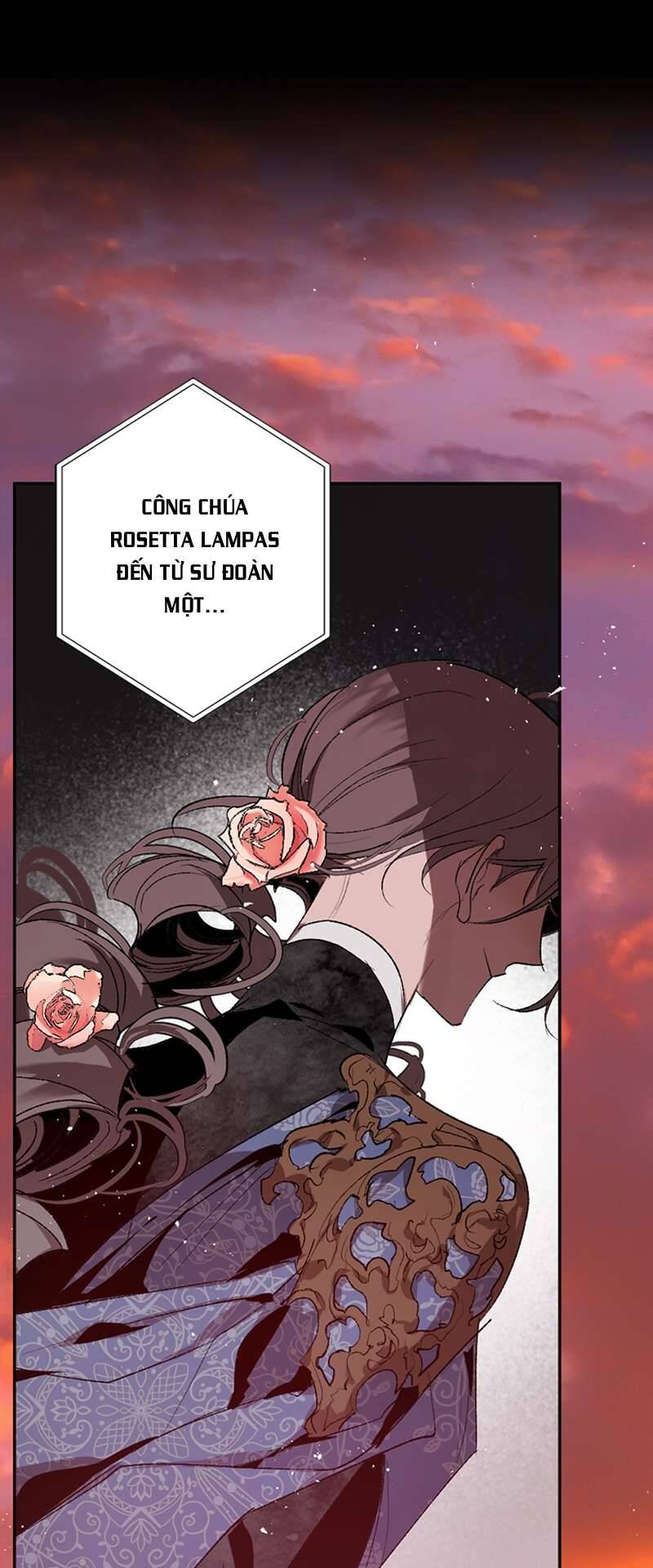 Lời Thú Nhận Của Chúa Tể Bóng Tối Chapter 78 - Trang 2