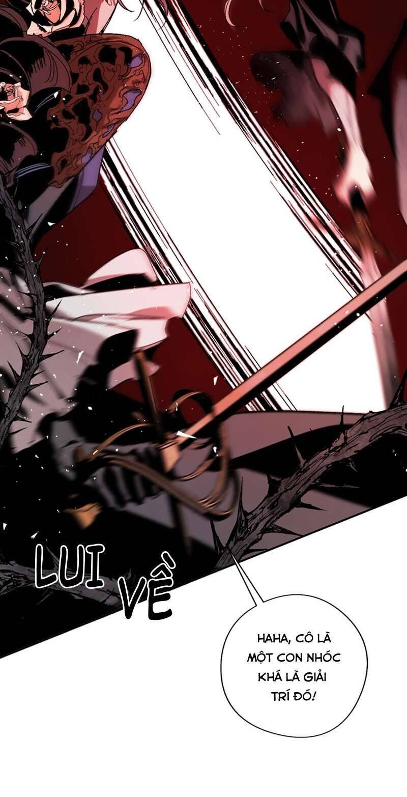 Lời Thú Nhận Của Chúa Tể Bóng Tối Chapter 78 - Trang 2