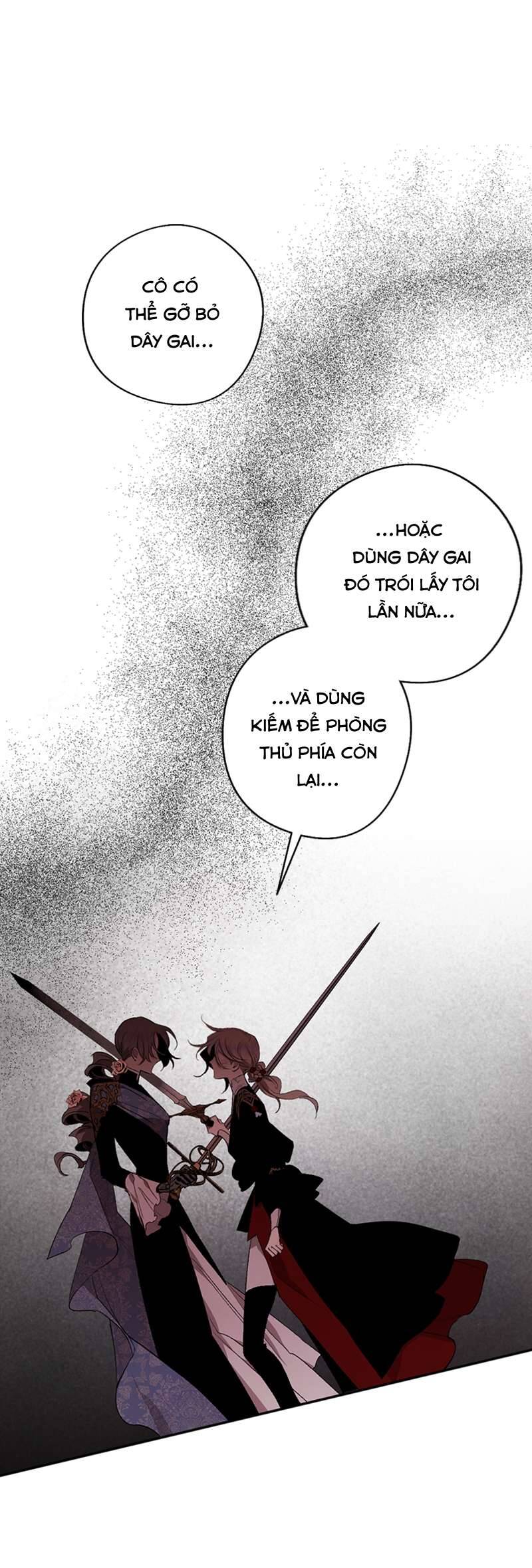 Lời Thú Nhận Của Chúa Tể Bóng Tối Chapter 78 - Trang 2