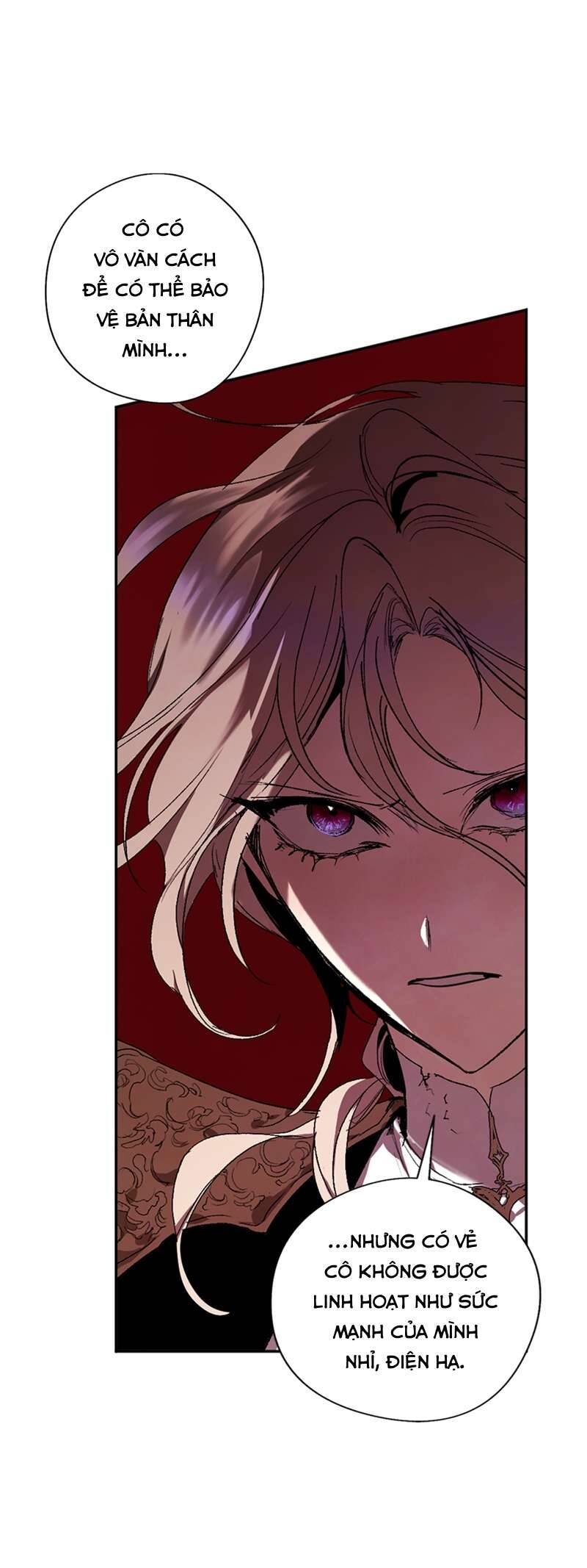 Lời Thú Nhận Của Chúa Tể Bóng Tối Chapter 78 - Trang 2