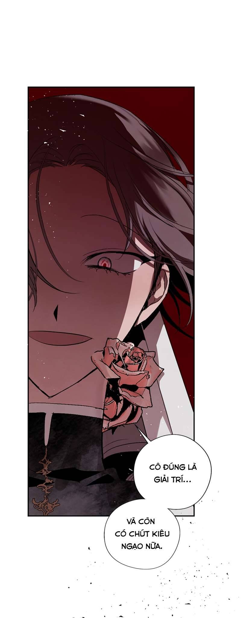 Lời Thú Nhận Của Chúa Tể Bóng Tối Chapter 78 - Trang 2