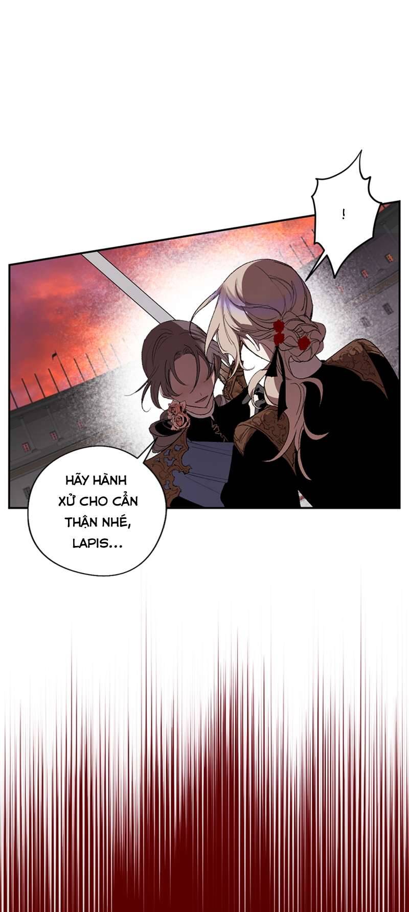 Lời Thú Nhận Của Chúa Tể Bóng Tối Chapter 78 - Trang 2