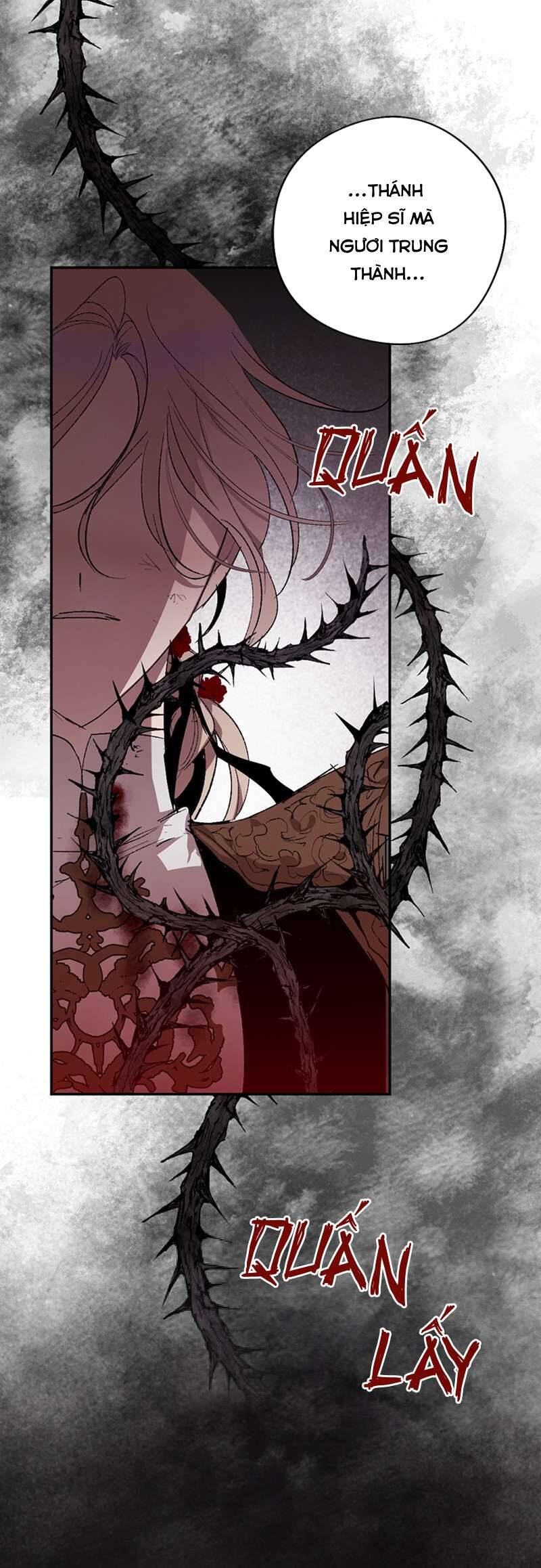 Lời Thú Nhận Của Chúa Tể Bóng Tối Chapter 78 - Trang 2