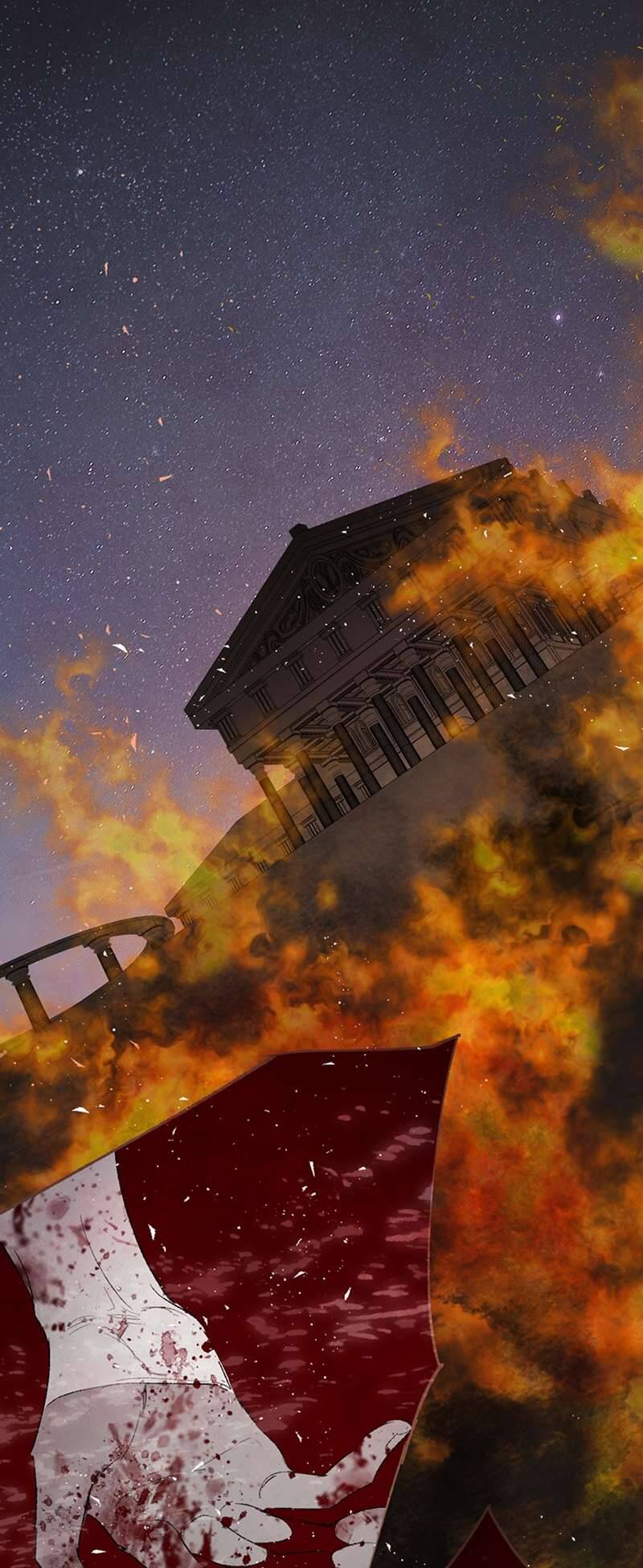 Lời Thú Nhận Của Chúa Tể Bóng Tối Chapter 78 - Trang 2