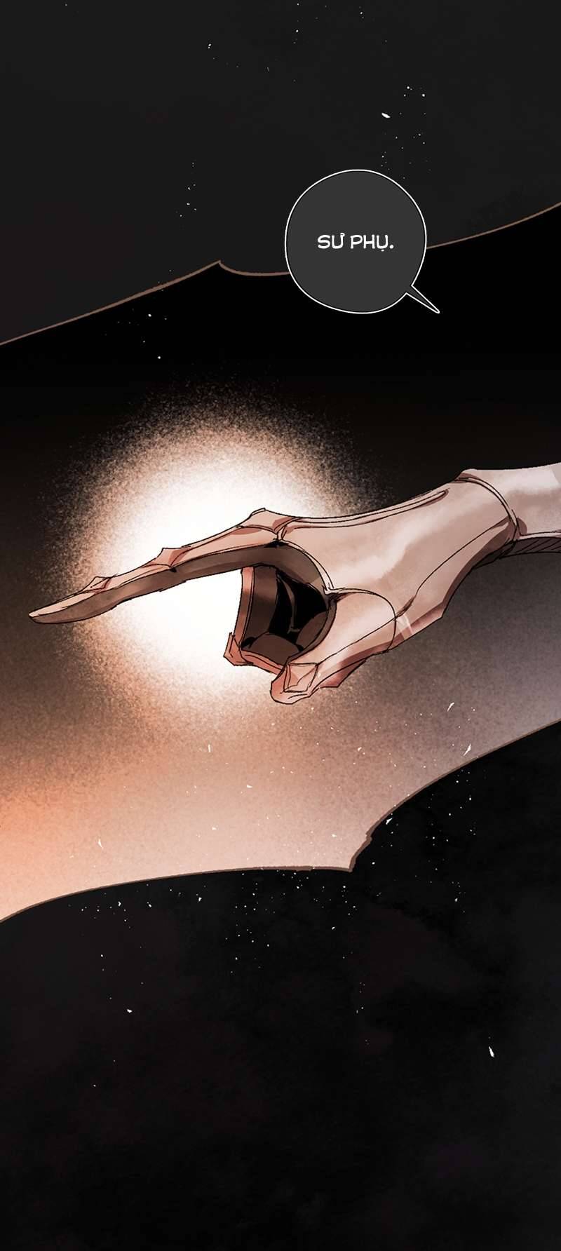 Lời Thú Nhận Của Chúa Tể Bóng Tối Chapter 78 - Trang 2