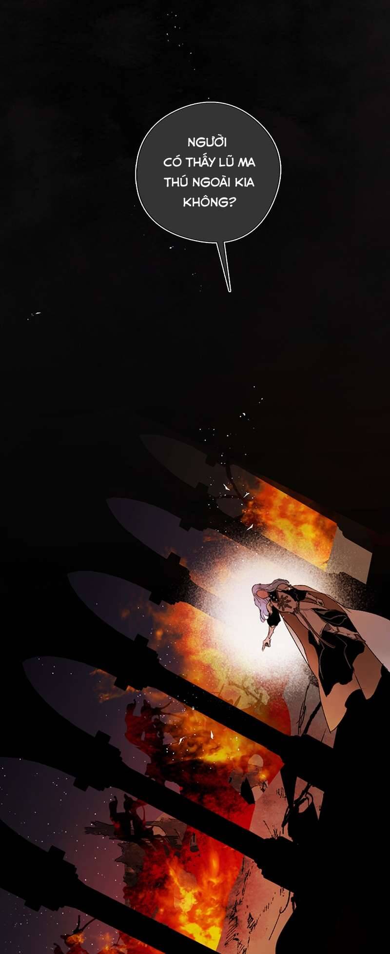 Lời Thú Nhận Của Chúa Tể Bóng Tối Chapter 78 - Trang 2