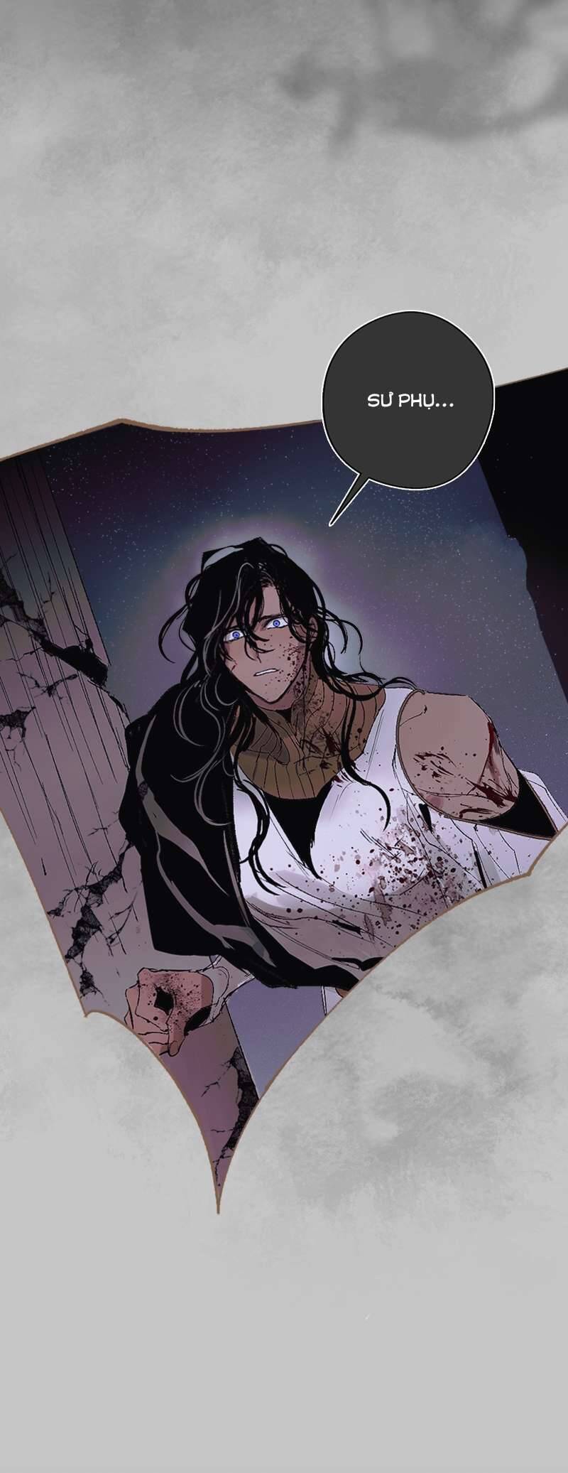 Lời Thú Nhận Của Chúa Tể Bóng Tối Chapter 78 - Trang 2