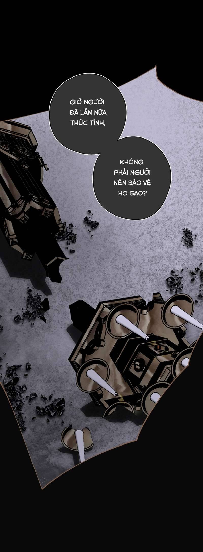 Lời Thú Nhận Của Chúa Tể Bóng Tối Chapter 78 - Trang 2