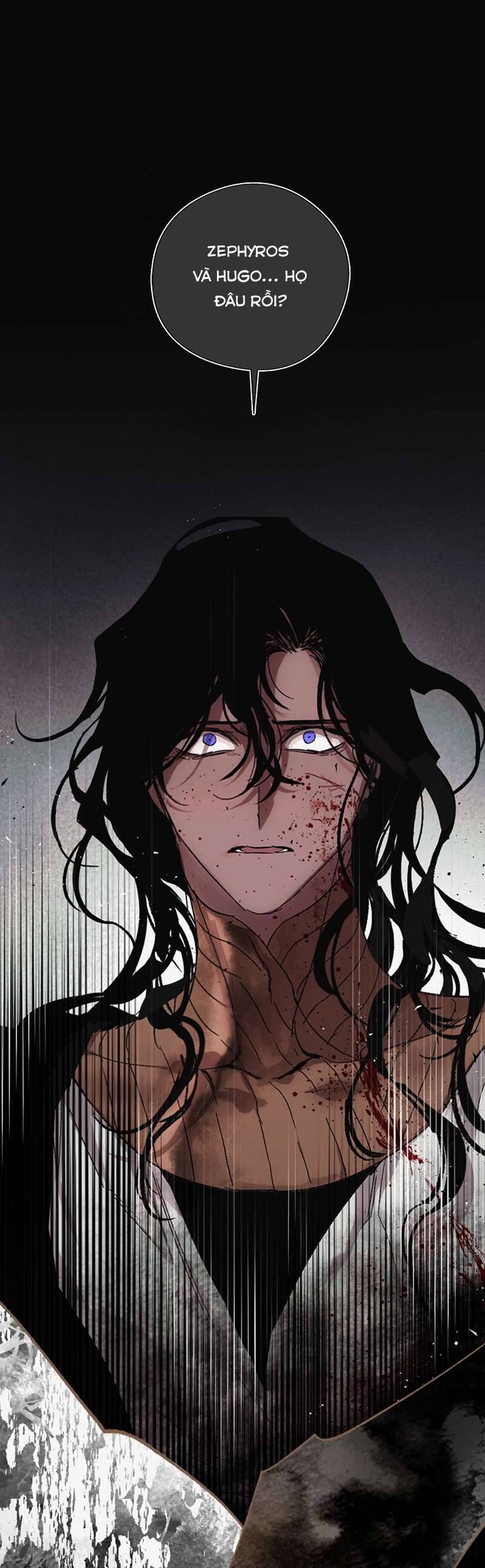 Lời Thú Nhận Của Chúa Tể Bóng Tối Chapter 78 - Trang 2