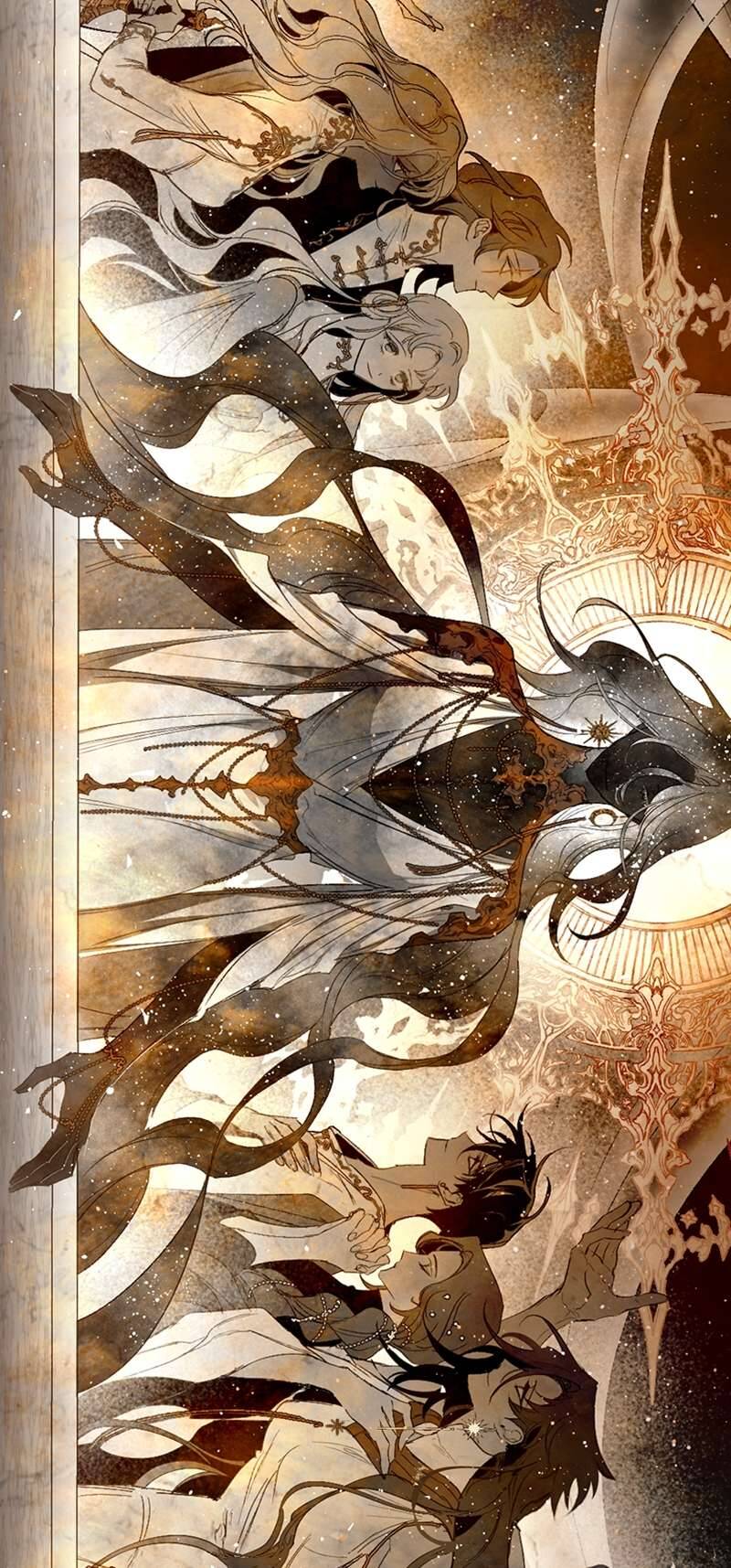 Lời Thú Nhận Của Chúa Tể Bóng Tối Chapter 78 - Trang 2